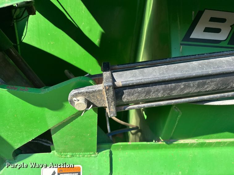 image for item EU6425 Brent 1080 grain cart