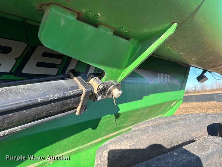 image for item EU6425 Brent 1080 grain cart