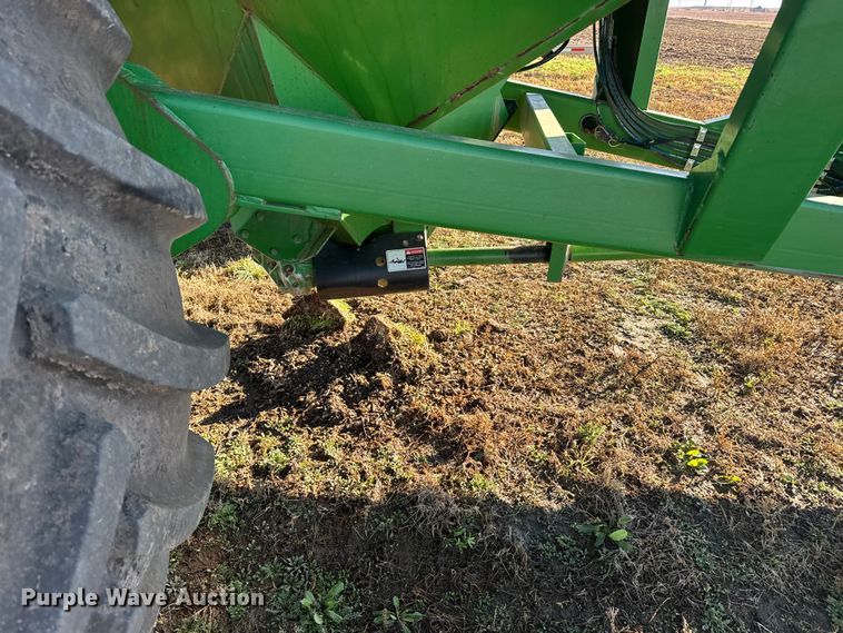 image for item EU6425 Brent 1080 grain cart