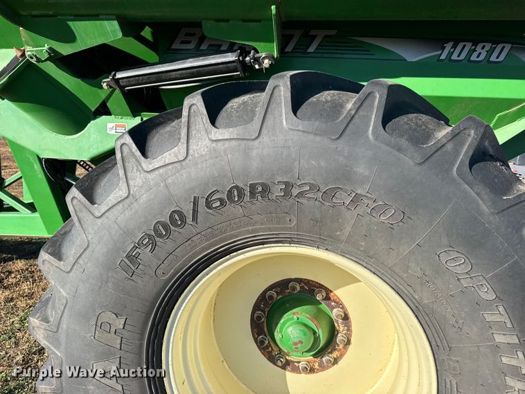 image for item EU6425 Brent 1080 grain cart