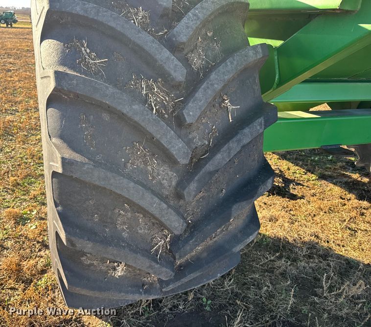 image for item EU6425 Brent 1080 grain cart