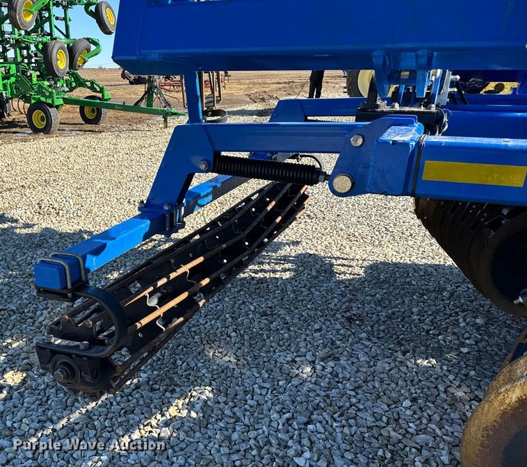 image for item EU6426 2024 Landoll 7530 vertical tillage
