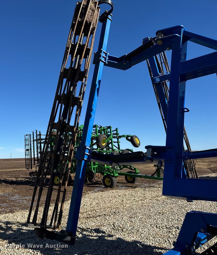 image for item EU6426 2024 Landoll 7530 vertical tillage