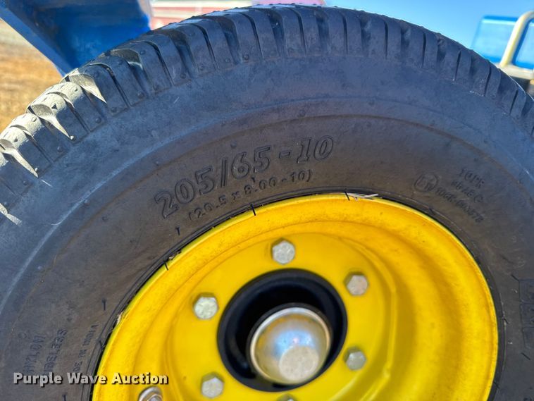 image for item EU6426 2024 Landoll 7530 vertical tillage