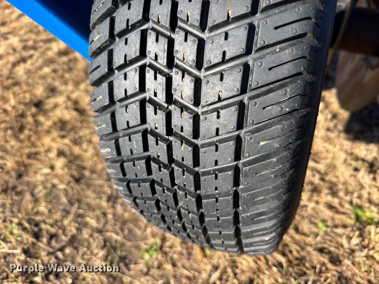 image for item EU6426 2024 Landoll 7530 vertical tillage