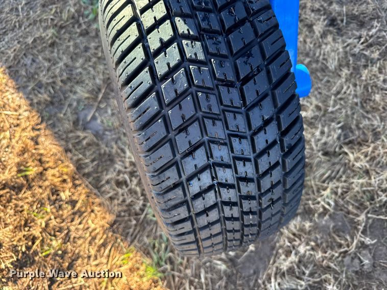 image for item EU6426 2024 Landoll 7530 vertical tillage