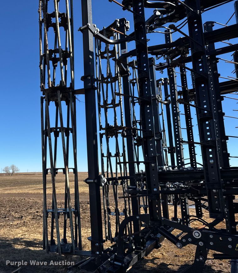 image for item EU6427 2022 John Deere 2230FH field cultivator