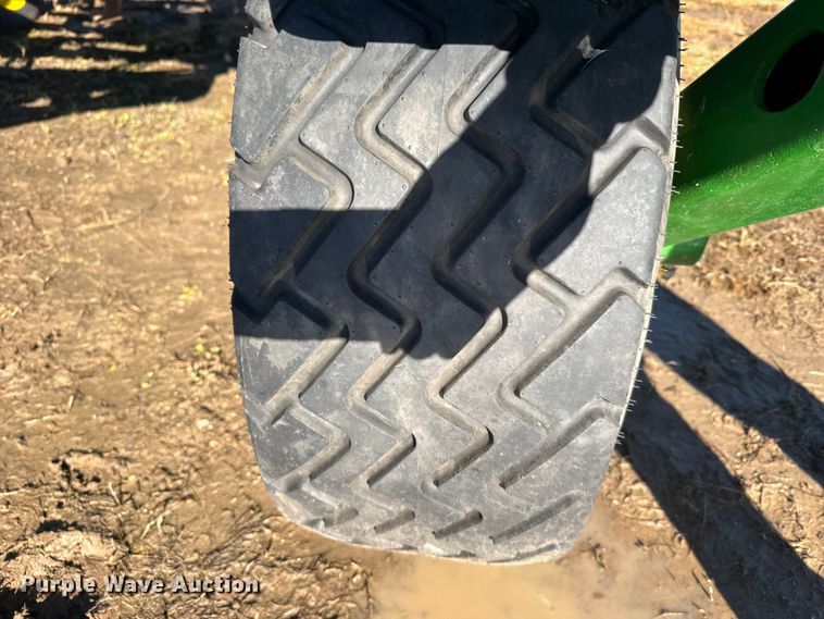 image for item EU6427 2022 John Deere 2230FH field cultivator