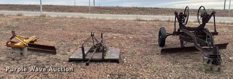 image for item EU6462 Ag attachments