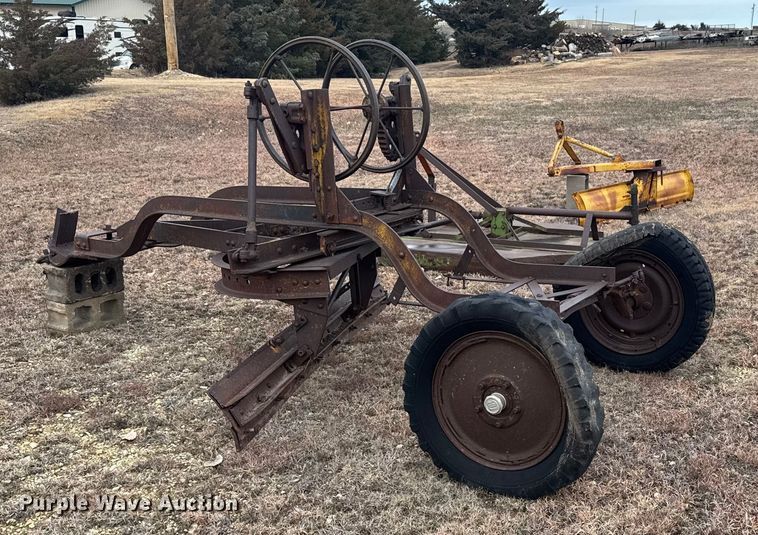 image for item EU6462 Ag attachments