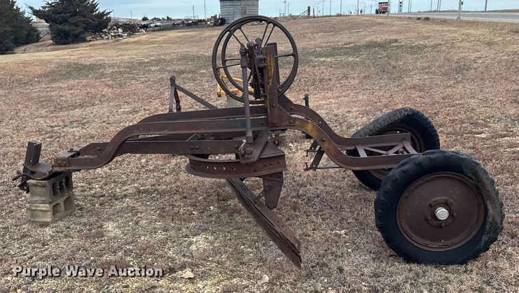 image for item EU6462 Ag attachments