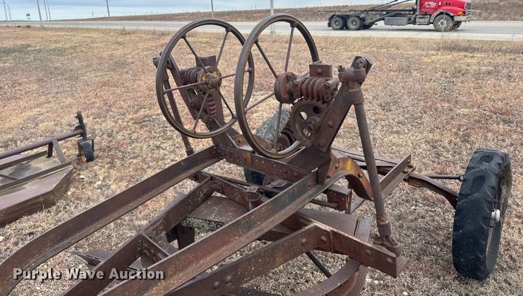 image for item EU6462 Ag attachments