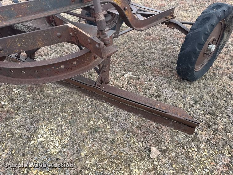 image for item EU6462 Ag attachments