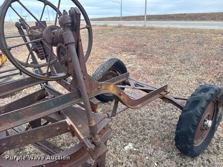 image for item EU6462 Ag attachments