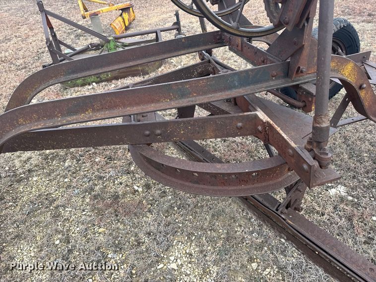 image for item EU6462 Ag attachments