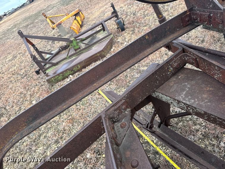 image for item EU6462 Ag attachments