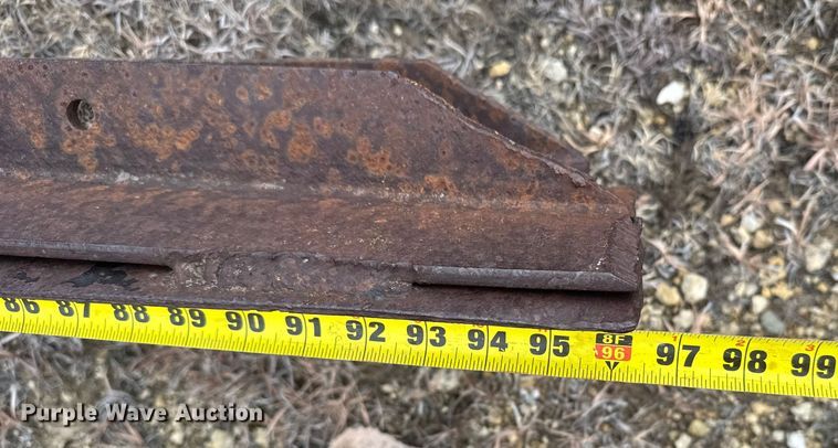 image for item EU6462 Ag attachments