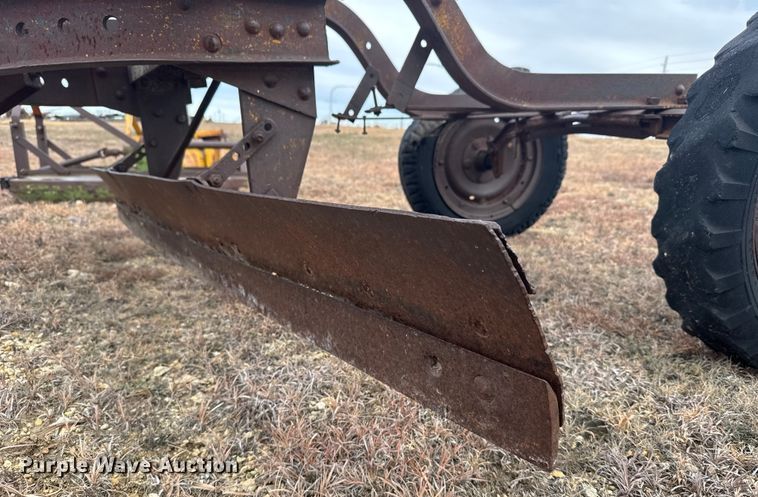 image for item EU6462 Ag attachments