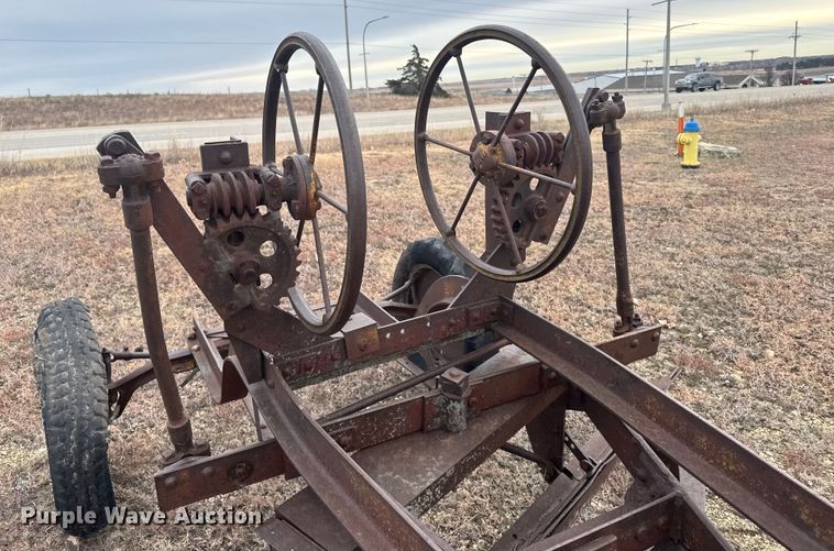 image for item EU6462 Ag attachments