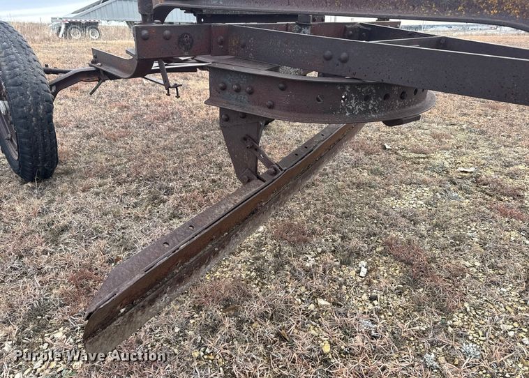 image for item EU6462 Ag attachments