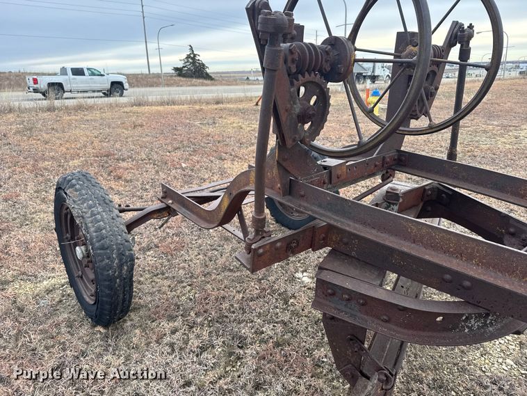 image for item EU6462 Ag attachments