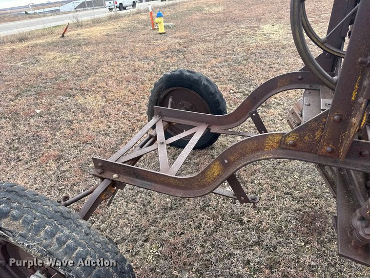 image for item EU6462 Ag attachments