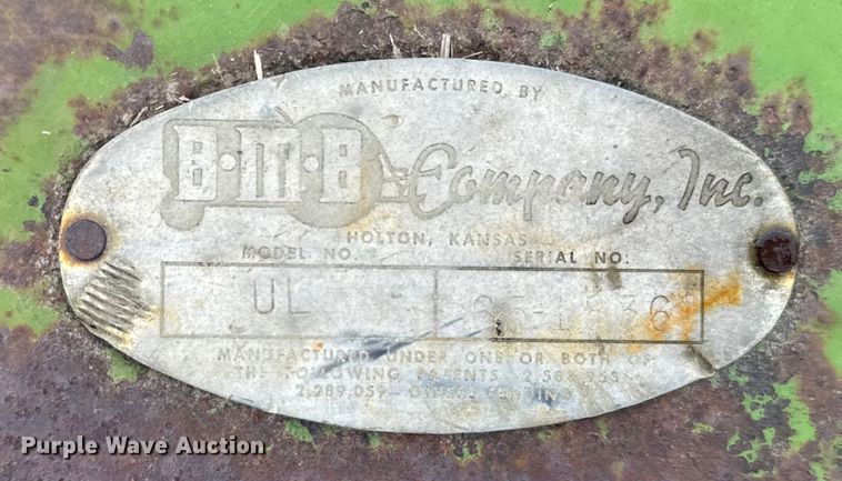 image for item EU6462 Ag attachments