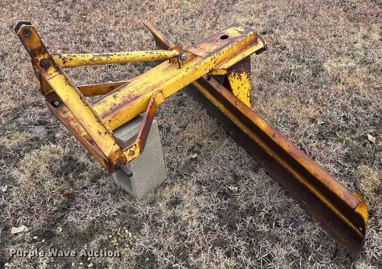 image for item EU6462 Ag attachments