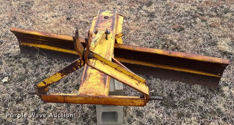 image for item EU6462 Ag attachments