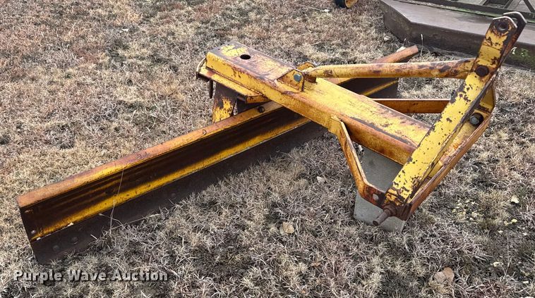 image for item EU6462 Ag attachments