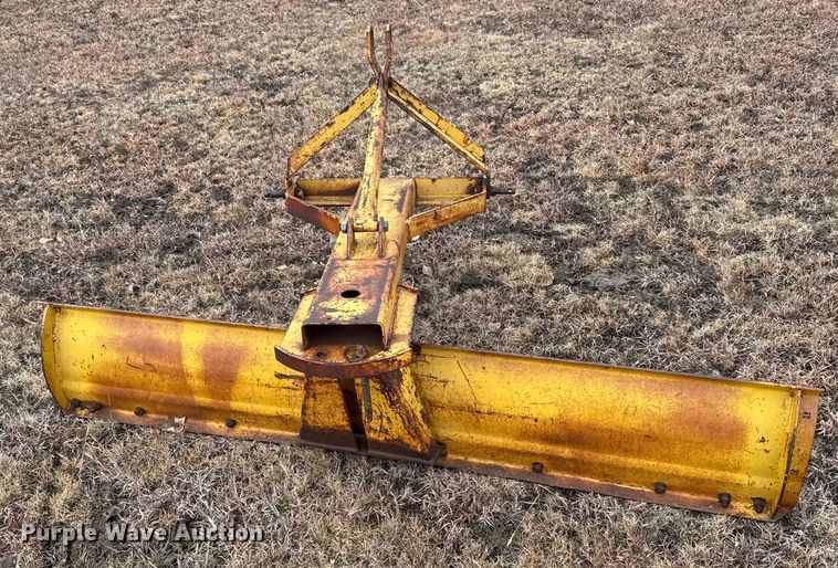 image for item EU6462 Ag attachments