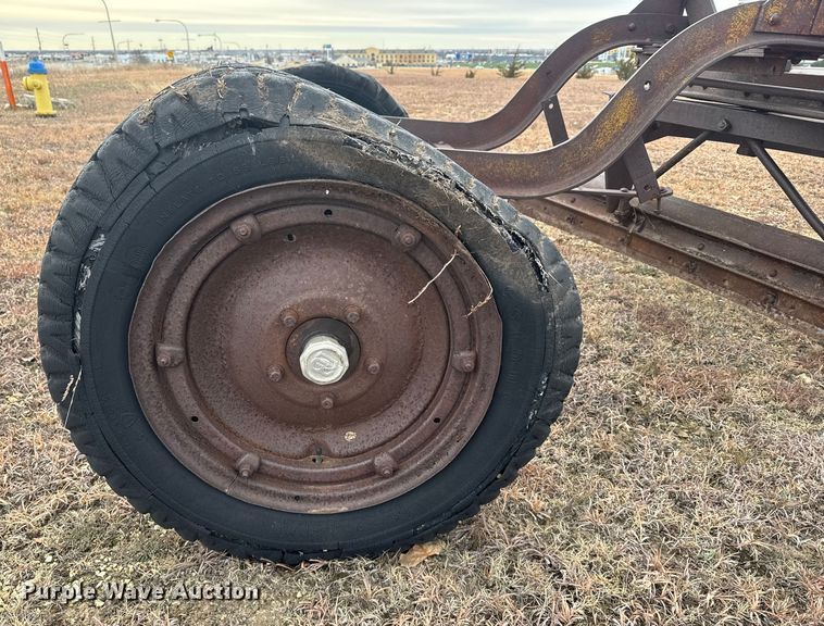 image for item EU6462 Ag attachments