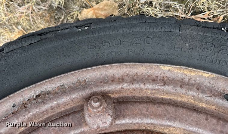 image for item EU6462 Ag attachments