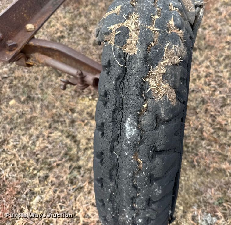 image for item EU6462 Ag attachments