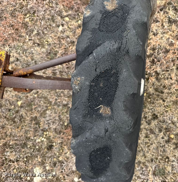 image for item EU6462 Ag attachments