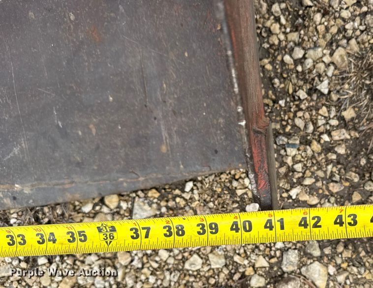 image for item EU6463 Case Case-O-Matic 630 tractor