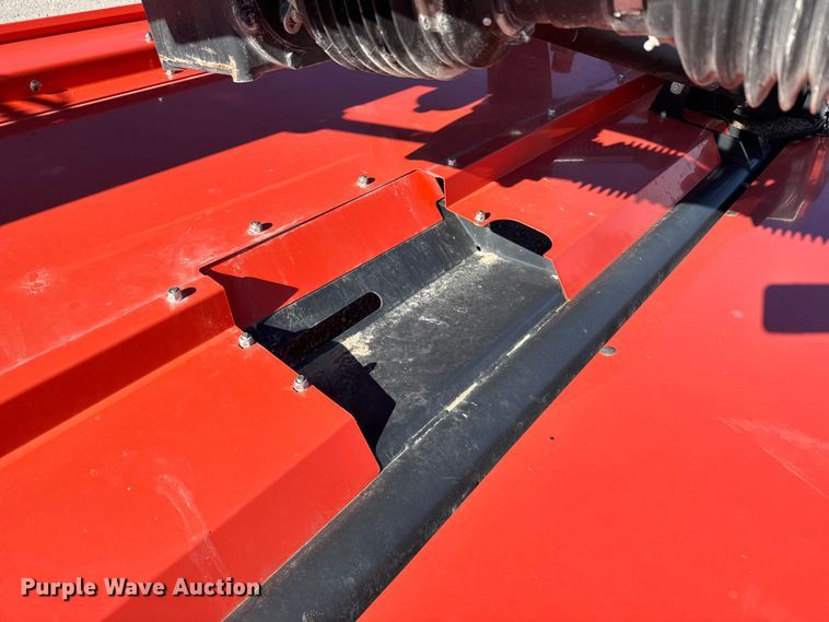 image for item EU6470 2019 Kubota DMC8540R swather / windrower