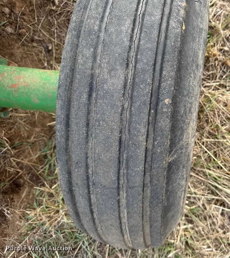 image for item EU6480 John Deere 35 forage harvester