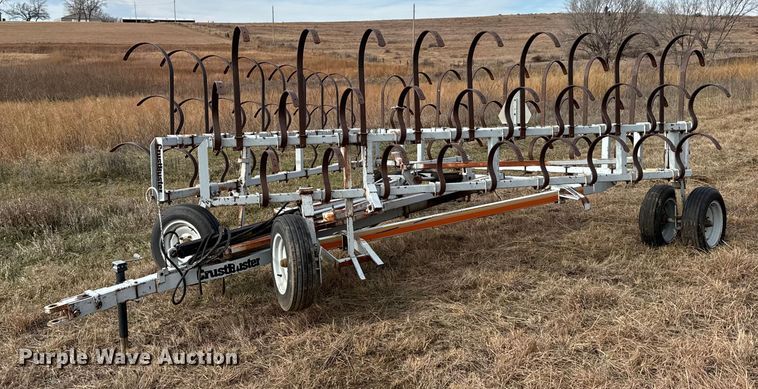 image for item EU6483 Crust buster chisel