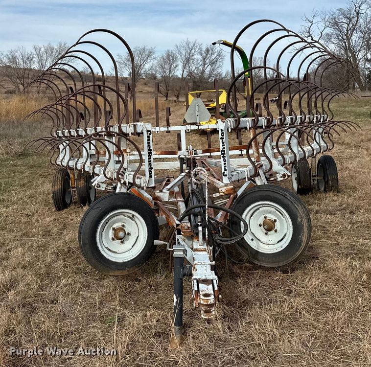 image for item EU6483 Crust buster chisel