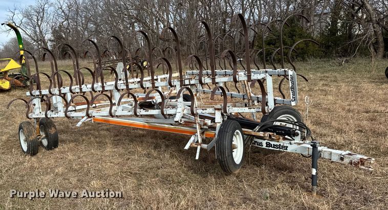 image for item EU6483 Crust buster chisel