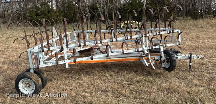 image for item EU6483 Crust buster chisel