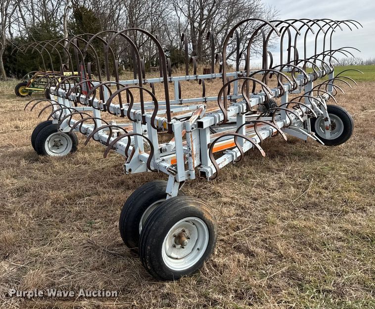 image for item EU6483 Crust buster chisel