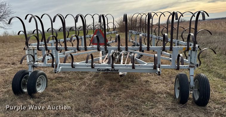 image for item EU6483 Crust buster chisel