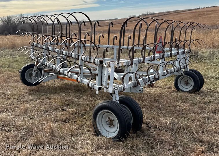 image for item EU6483 Crust buster chisel