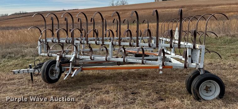 image for item EU6483 Crust buster chisel