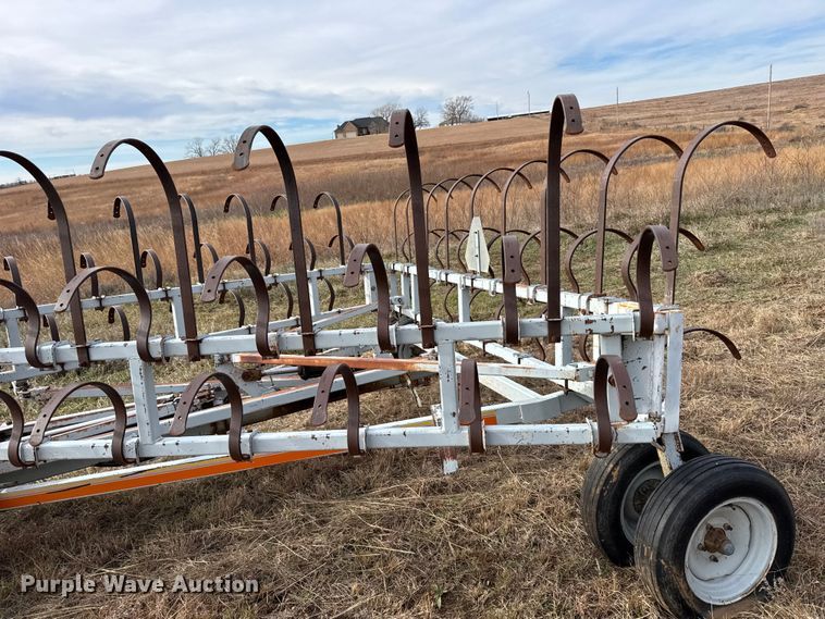 image for item EU6483 Crust buster chisel