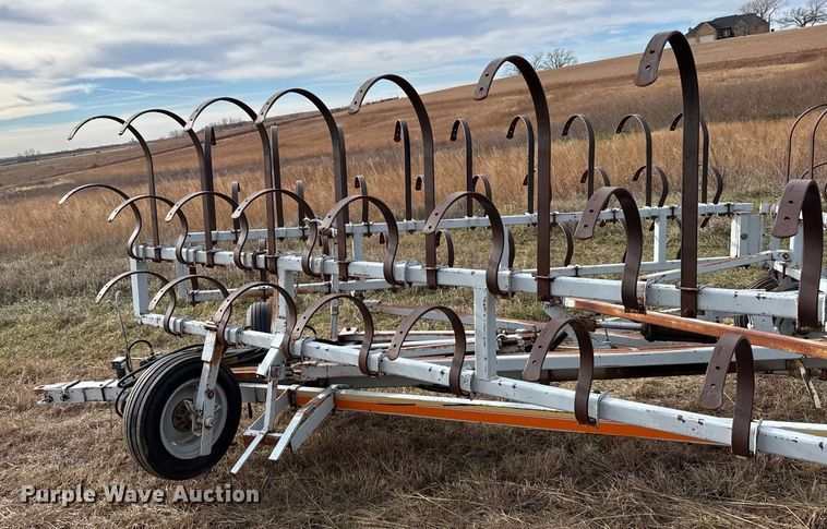 image for item EU6483 Crust buster chisel