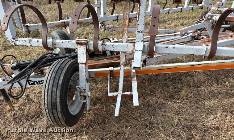 image for item EU6483 Crust buster chisel