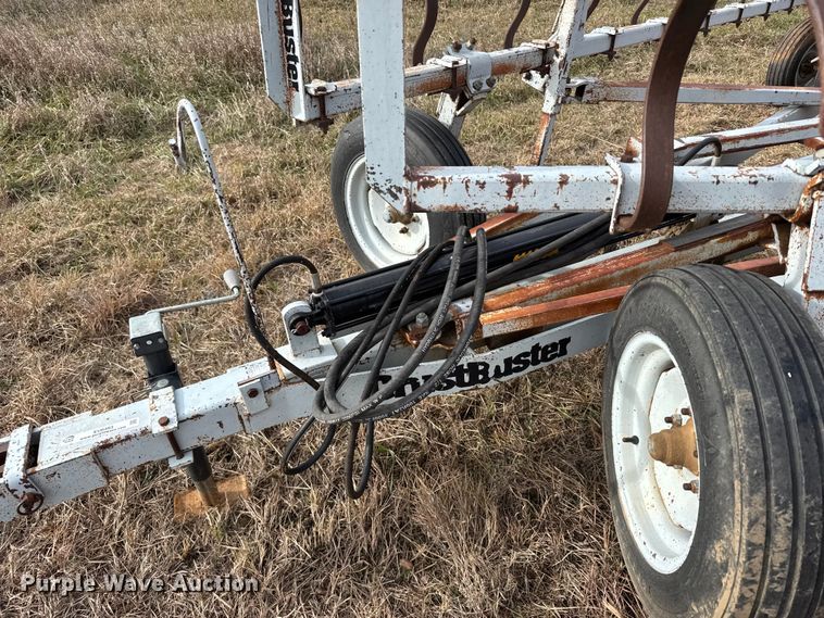 image for item EU6483 Crust buster chisel